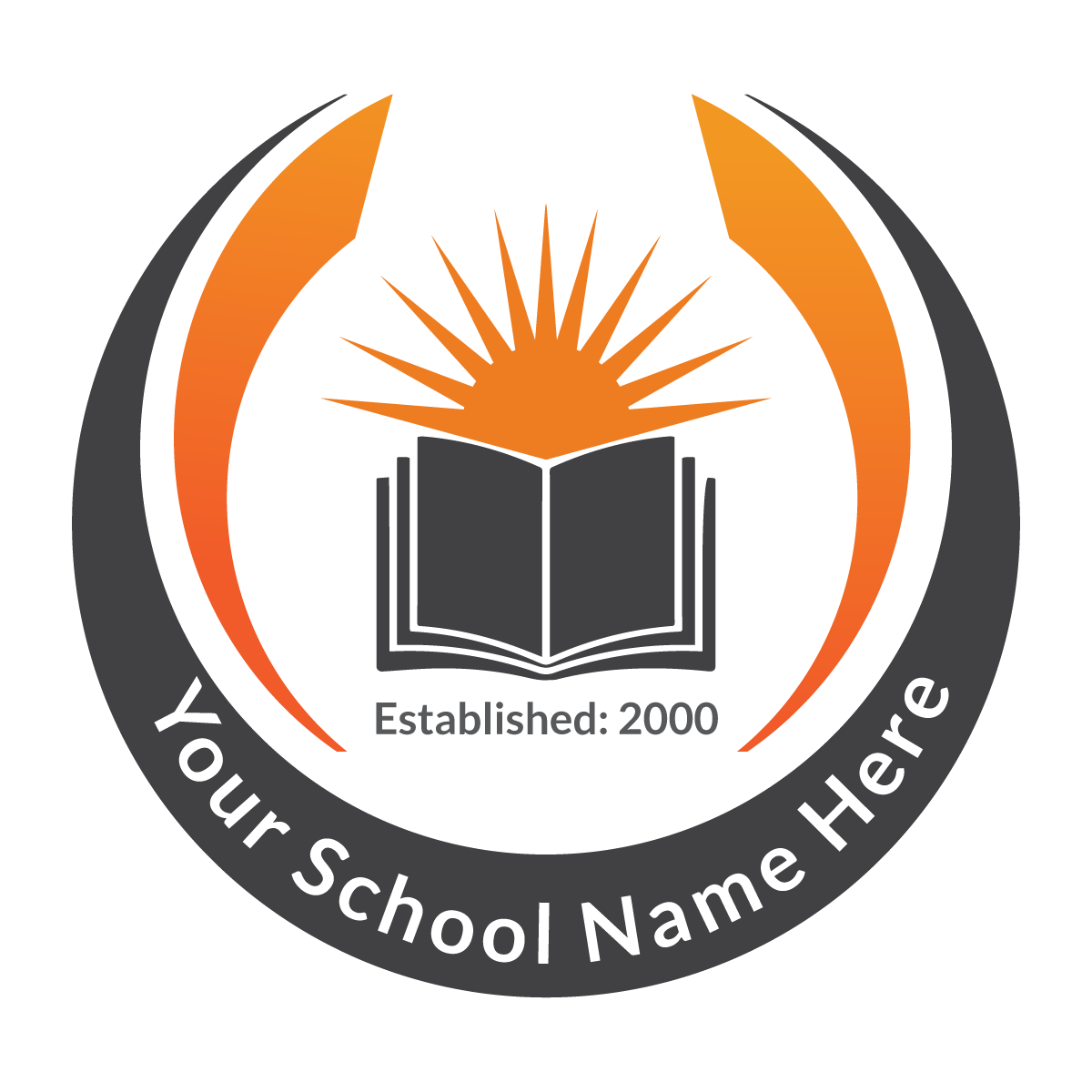 Springfield Academy Logo